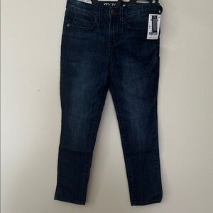 OshKosh B'gosh Classic Indigo Jeans